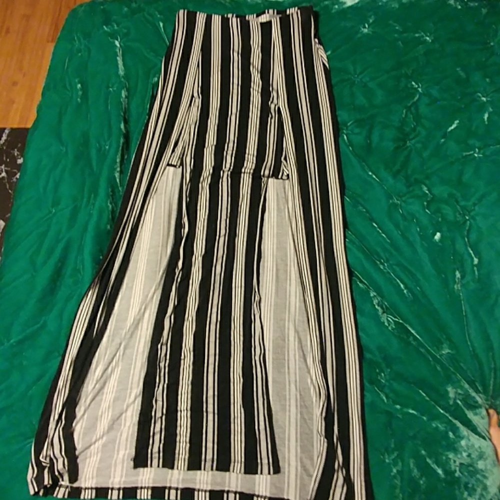 Candie's skirt